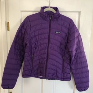 Patagonia Mid-Layer Nanopuff Jacket